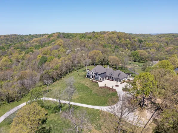 3718 Old Charlotte Pike, Franklin, TN 37069