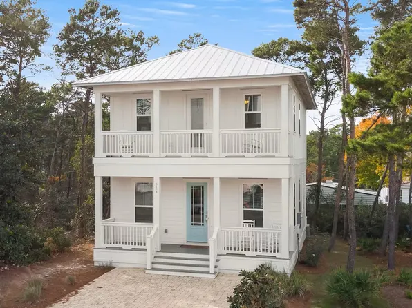 318 Grande Pointe Cir, Inlet Beach, FL 32461