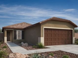 15342 N Desert Lilac Ln, Tucson, AZ 85739