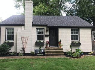 6110 Burlington Ave, Indianapolis, IN