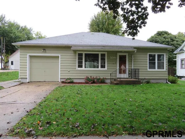 508 Fir St, Schleswig, IA 51461