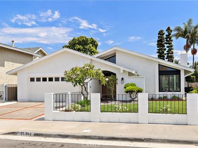 20462 Alisa Ln, Huntington Beach, CA, 92646