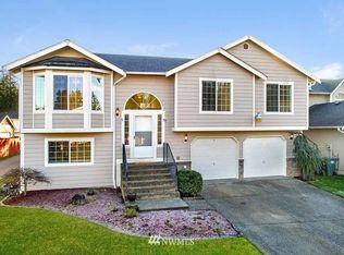 5710 208th Stct E, Spanaway, WA