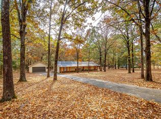 30 Linda Ln W, Vilonia, AR 72173