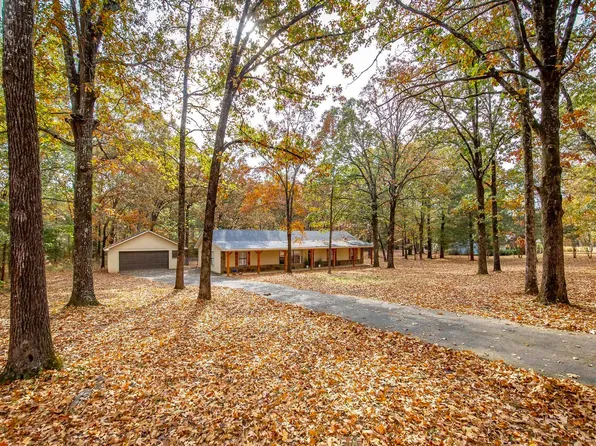 30 Linda Ln W, Vilonia, AR 72173