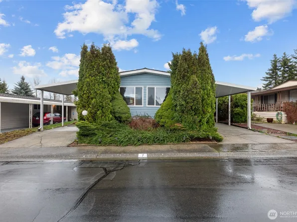 11436 SE 208th Street #7, Kent, WA 98031