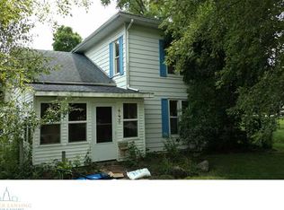 445 Jones St, Ionia, MI