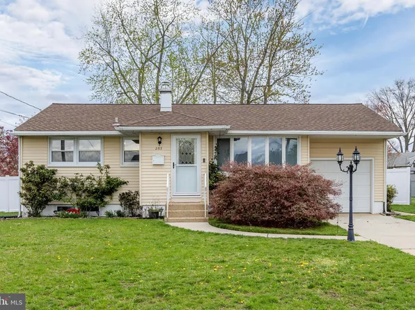 253 Amherst Ave, Wenonah, NJ 08090