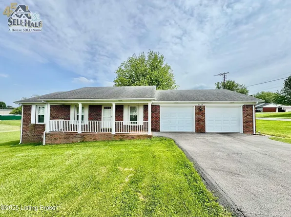 2308 Main St, Willisburg, KY 40078