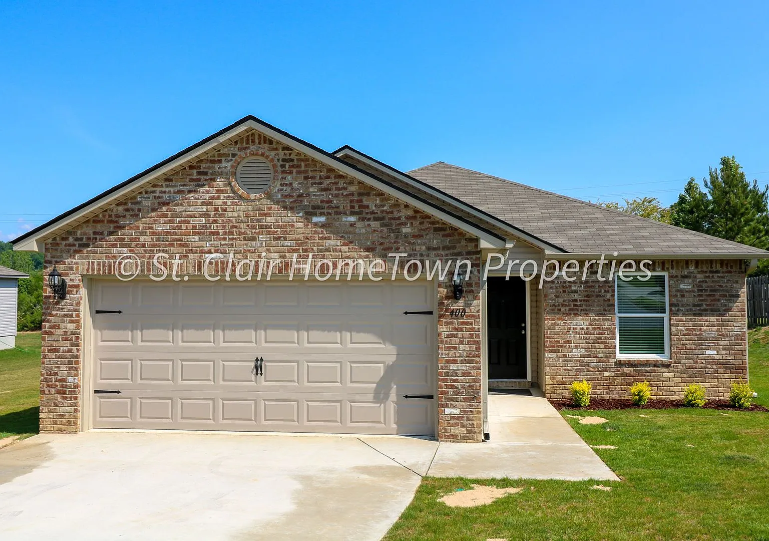 New Construction — Photo 2
