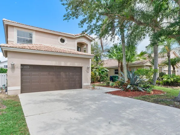 5228 NW 112th Ter, Coral Springs, FL 33076
