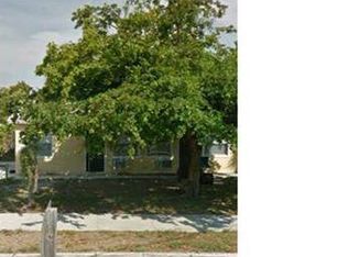 3001 Windsor Ave, West Palm Beach, FL 33407