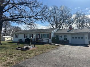 13260 N Route B, Hallsville, MO 65255