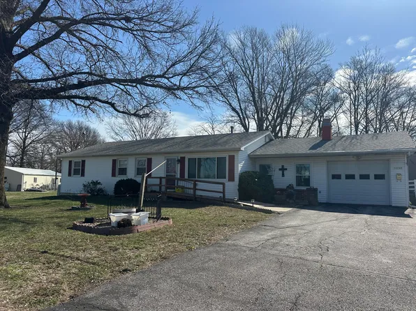 13260 N Route B, Hallsville, MO 65255