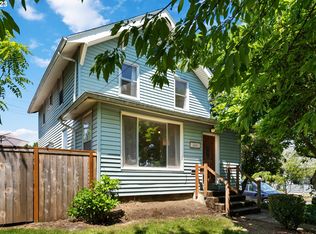 5247 NE 35th Ave, Portland, OR 97211