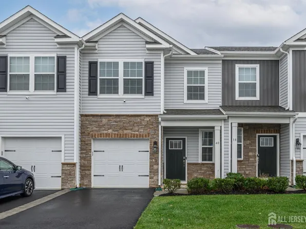 40 Nelsons Way, Westampton, NJ 08060