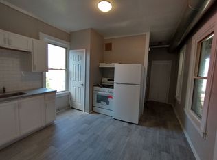 78-82 Newton St, Holyoke, MA 01040