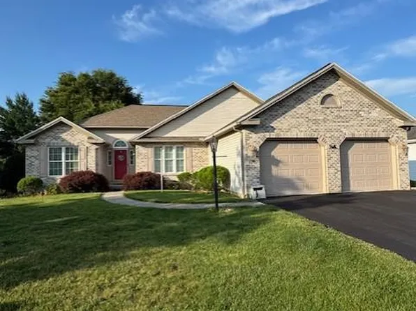 2160 Merrimac Ave, Mechanicsburg, PA 17055