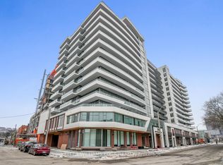 212 King William St #502, Hamilton, ON L8R 1B1