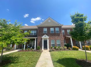 209 Oldbury Ln, Spring Hill, TN 37174