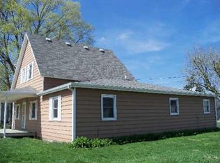 410 E Monroe St, Pleasantville, IA 50225