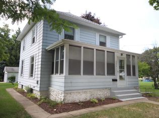 1000 N Waterloo St, Jackson, MI 49202