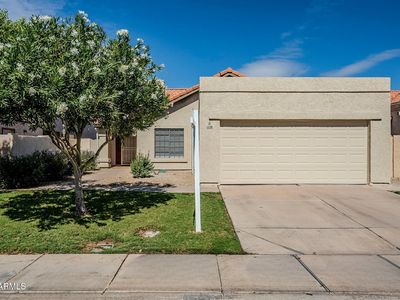 1226 W Pacific Dr, Gilbert, AZ, 85233