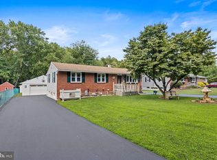 2145 Locust St, Upper Chichester, PA 19061