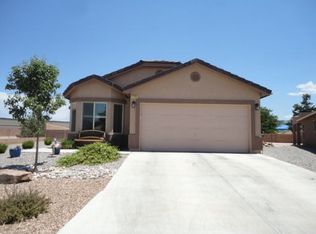 2748 Violeta Cir SE, Rio Rancho, NM 87124