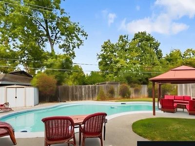 4213 Boone Ln, Sacramento, CA, 95821