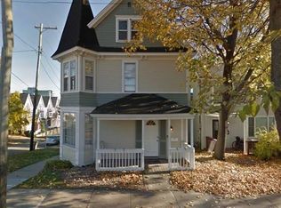 653 E Gorham St, Madison, WI 53703