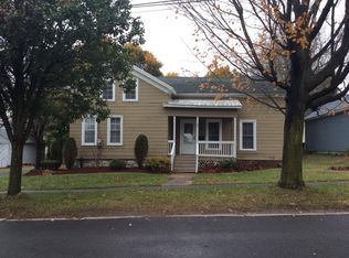 40 N Jefferson St, Carthage, NY 13619