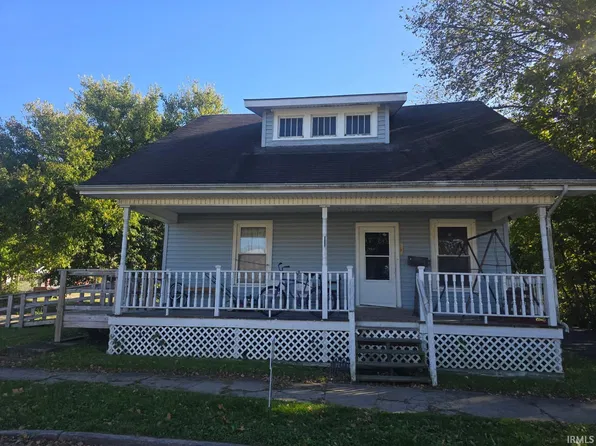 413 W 6th St, Marion, IN 46953