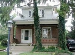 4732 Loretta Ave, Cincinnati, OH 45238