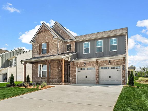 The Everly D Exterior