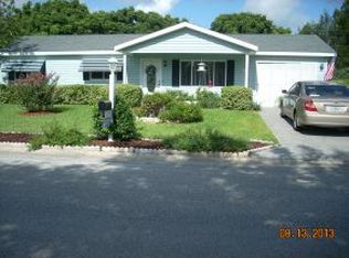9458 SE 174th Loop, Summerfield, FL 34491