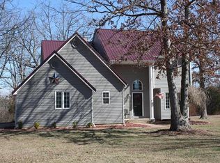 26150 Rambling Ln, Richland, MO 65556