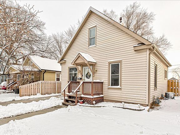 3rd image of 3509 B Ave