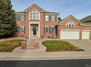 16431 E Berry Pl, Centennial, CO 80015