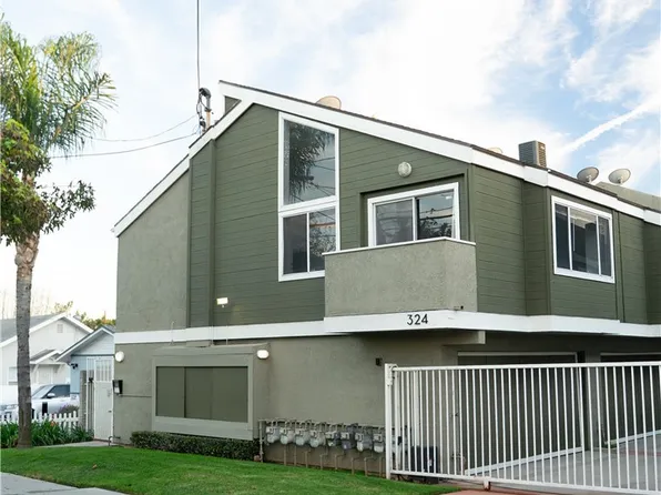 324 E Plymouth St APT 14, Inglewood, CA 90302