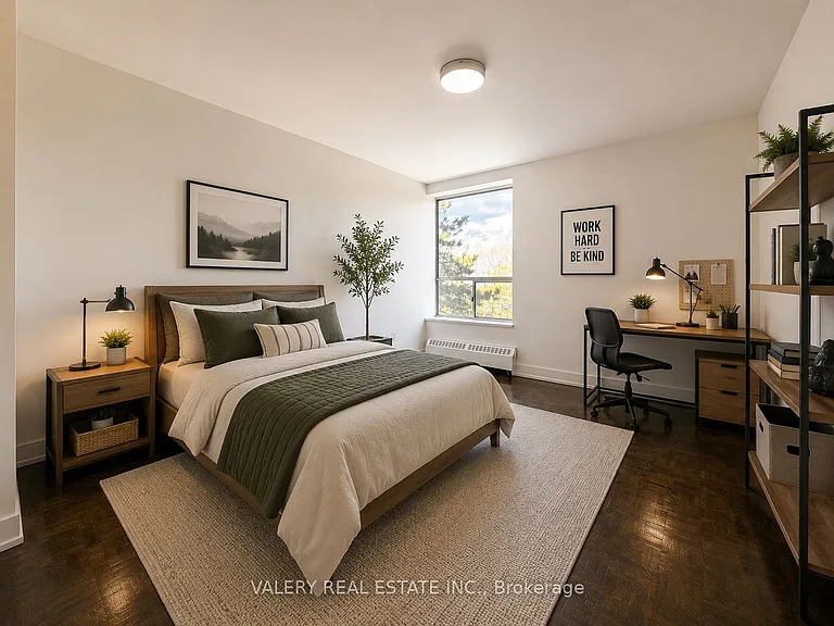 1450 Sheppard Ave W #323 — Photo 5