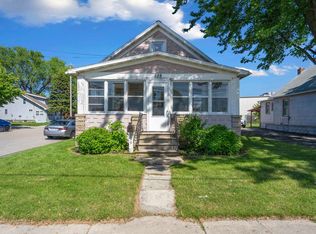529 Milwaukee St, Menasha, WI 54952