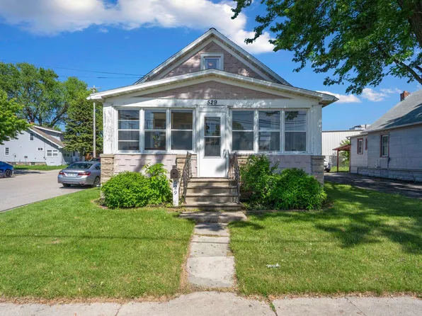 529 Milwaukee St, Menasha, WI 54952
