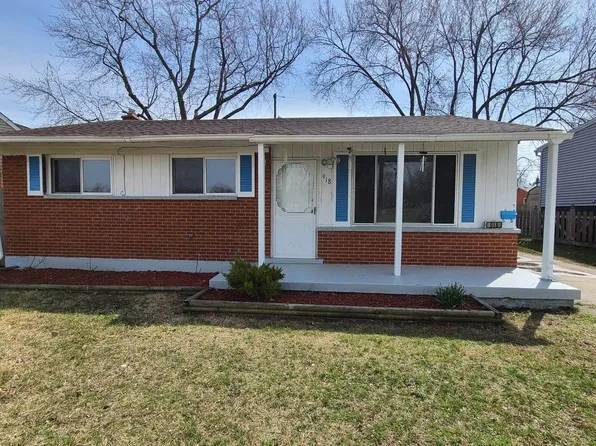 918 McKinley Ave, Flint, MI 48507