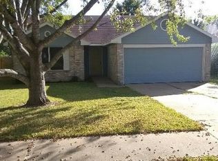 11701 Maybach Dr, Del Valle, TX 78617