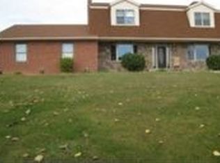 5535 Bentz Rd, Spring Grove, PA 17362