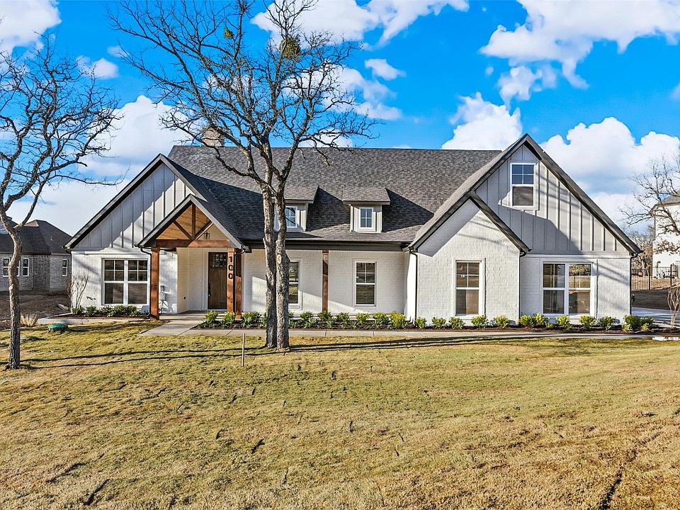 100 Fairway View Ct, Lipan, TX 76462 Zillow