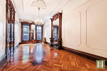 Rented by Halstead Real Estate