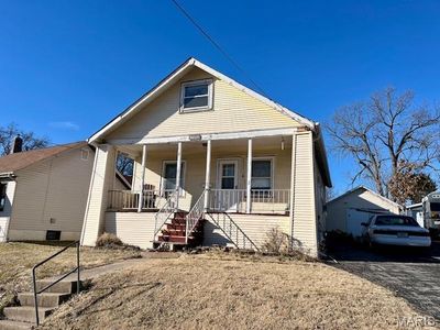 9225 Pavia Ave, Saint Louis, MO, 63123