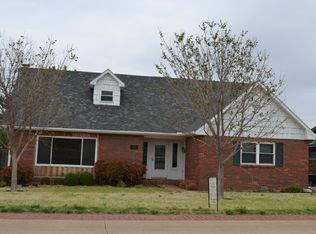 522 Spruce St, Alva, OK 73717